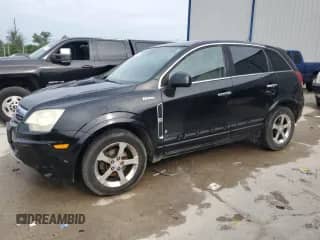 2009 Saturn VUE I4 z VIN 3GSCL93Z09S589791, wystawiony jako Copart lot #59131875 z przebiegiem 211 199 mil mil oraz Szkoda całkowita • Salvage title. Historia ofert i sprzedaży dostępna na DreamBid. Obrazek 1.