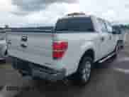 2013 Ford F-150 XL z VIN 1FTFW1CF0DFA86251, wystawiony jako IAAI lot #43299173 z przebiegiem 122 816 mil mil oraz . Historia ofert i sprzedaży dostępna na DreamBid. Obrazek 4.