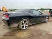 2012 Dodge Challenger SRT-8 392 с VIN 2C3CDYCJ9CH227972, выставлен на аукционе Copart как лот 58953765 с пробегом 69 004 миль миль и Списание • Salvage title. История ставок и продаж доступна на DreamBid. Изображение 3.