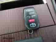 2021 Toyota Sienna LE with VIN 5TDKRKEC3MS070561, listed as a IAAI auction lot 42331063 with 56,413 mi miles and . Bid and sale history available at DreamBid. Image 11.