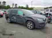 2022 Subaru Ascent Premium с VIN 4S4WMAED7N3449354, выставлен на аукционе Copart как лот 56555605 с пробегом 49 269 миль миль и Списание • Salvage title. История ставок и продаж доступна на DreamBid. Изображение 4.