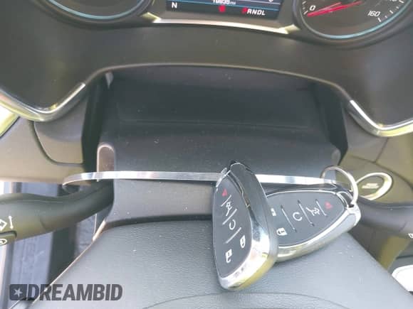2023 Chevrolet Equinox LT с VIN 3GNAXKEG2PS209168, выставлен на аукционе IAAI как лот 43015395 с пробегом 19 835 миль миль и . История ставок и продаж доступна на DreamBid. Изображение 11.