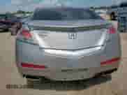 2009 Acura TL Technology с VIN 19UUA86559A013044, выставлен на аукционе Copart как лот 80751845 с пробегом 265 326 миль миль и Списание • Salvage title. История ставок и продаж доступна на DreamBid. Изображение 6.