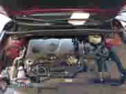 2022 Toyota Camry Hybrid LE with VIN 4T1C31AK7NU585634, listed as a IAAI auction lot 42443856 with 31,756 mi miles and . Bid and sale history available at DreamBid. Image 10.