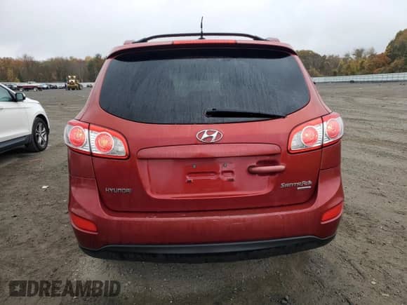 2010 Hyundai Santa Fe SE с VIN 5NMSHDAG8AH346402, выставлен на аукционе Copart как лот 90836495 с пробегом 266 412 миль миль и Чистый • Clean title. История ставок и продаж доступна на DreamBid. Изображение 6.