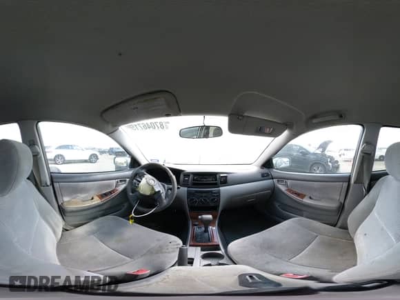 2005 Toyota Corolla LE с VIN 1NXBR32E95Z448810, выставлен на аукционе Copart как лот 87046715 с пробегом 266 757 миль миль и Списание • Salvage title. История ставок и продаж доступна на DreamBid. Изображение 15.