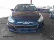 2014 Hyundai Accent GS с VIN KMHCT5AE0EU167594, выставлен на аукционе IAAI как лот 43222538 с пробегом 238 305 миль миль и . История ставок и продаж доступна на DreamBid. Изображение 6.