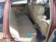 2011 Chevrolet Aveo 2LT с VIN KL1TG6DE9BB256444, выставлен на аукционе IAAI как лот 42576944 с пробегом 100 501 миль миль и . История ставок и продаж доступна на DreamBid. Изображение 8.