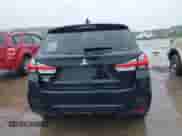 2020 Mitsubishi Outlander ES с VIN JA4AR3AU6LU026669, выставлен на аукционе IAAI как лот 42351457 с пробегом 47 927 миль миль и . История ставок и продаж доступна на DreamBid. Изображение 17.