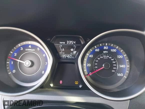 2015 Hyundai Elantra Sport с VIN KMHDH4AHXFU234617, выставлен на аукционе IAAI как лот 41389966 с пробегом 135 460 миль миль и . История ставок и продаж доступна на DreamBid. Изображение 15.