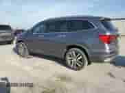 2016 Honda Pilot Elite с VIN 5FNYF6H06GB121295, выставлен на аукционе Copart как лот 84599955 с пробегом 230 301 миль миль и Чистый • Clean title. История ставок и продаж доступна на DreamBid. Изображение 2.