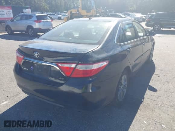 2016 Toyota Camry LE с VIN 4T1BF1FK5GU263394, выставлен на аукционе IAAI как лот 43479391 с пробегом 219 270 миль миль и . История ставок и продаж доступна на DreamBid. Изображение 4.