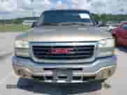 2005 GMC Sierra 1500 SLE with VIN 2GTEK13T851136111, listed as a IAAI auction lot 42580601 with 264,294 mi miles and . Bid and sale history available at DreamBid. Image 12.