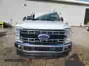2025 Ford F-250 XL z VIN 1FT8W2BT4SEC78765, wystawiony jako Copart lot #64183485 z przebiegiem 89 mil mil oraz Czysty tytuł • Clean title. Historia ofert i sprzedaży dostępna na DreamBid. Obrazek 5.