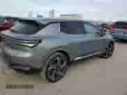 2024 Chevrolet Equinox EV LT с VIN 3GN7DMRP2RS265557, выставлен на аукционе Copart как лот 81599704 с пробегом Не указан миль и Чистый • Clean title. История ставок и продаж доступна на DreamBid. Изображение 3.