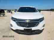 2020 Chevrolet Equinox Premier с VIN 2GNAXNEV8L6203318, выставлен на аукционе Copart как лот 70734555 с пробегом 69 262 миль миль и Списание • Salvage title. История ставок и продаж доступна на DreamBid. Изображение 5.