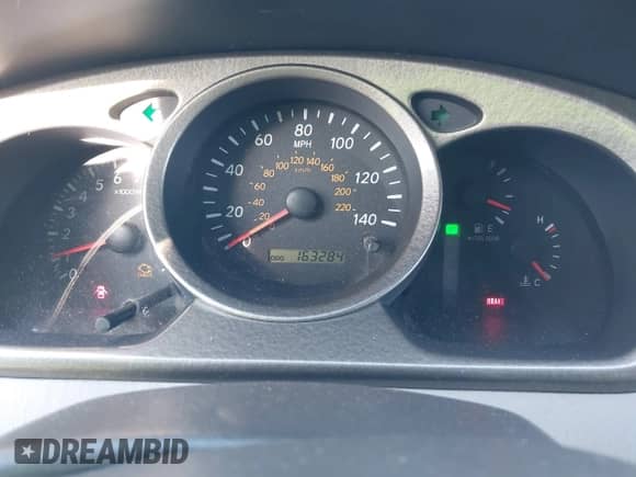 2003 Toyota Highlander с VIN JTEHF21AX30156406, выставлен на аукционе IAAI как лот 42978426 с пробегом 163 284 миль миль и . История ставок и продаж доступна на DreamBid. Изображение 7.