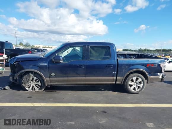 2015 Ford F-150 Platinum с VIN 1FTEW1EG0FFC06635, выставлен на аукционе IAAI как лот 43449614 с пробегом 147 704 миль миль и . История ставок и продаж доступна на DreamBid. Изображение 13.