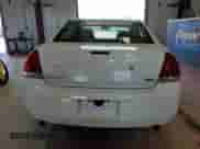 2016 Chevrolet Impala Police Police с VIN 2G1WD5E37G1119704, выставлен на аукционе Copart как лот 54246925 с пробегом 174 025 миль миль и Чистый • Clean title. История ставок и продаж доступна на DreamBid. Изображение 6.