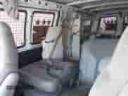 2009 Chevrolet Express Cargo с VIN 1GCHG39K691116282, выставлен на аукционе IAAI как лот 41705891 с пробегом 168 059 миль миль и . История ставок и продаж доступна на DreamBid. Изображение 8.