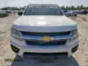 2018 Chevrolet Colorado 2WD Work Truck with VIN 1GCHSBEA7J1140892, listed as a Copart auction lot 65935235 with 131,153 mi miles and Salvage title. Bid and sale history available at DreamBid. Image 5.