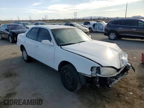 1992 Toyota Camry LE с VIN 4T1SK12E0NU064956, выставлен на аукционе Copart как лот 50665925 с пробегом 228 909 миль миль и Списание • Salvage title. История ставок и продаж доступна на DreamBid. Изображение 10.