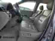 2009 Honda Odyssey Touring with VIN 5FNRL38989B040375, listed as a Copart auction lot 82321765 with 167,692 mi miles and Salvage title. Bid and sale history available at DreamBid. Image 7.