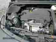 2024 Chevrolet Malibu LT с VIN 1G1ZD5STXRF217137, выставлен на аукционе Copart как лот 61812865 с пробегом 26 583 миль миль и Списание • Salvage title. История ставок и продаж доступна на DreamBid. Изображение 15.