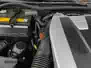 2021 Lexus IS 350 F Sport with VIN JTHGZ1B27M5039524, listed as a Copart auction lot 85511625 with 37,678 mi miles and Salvage title. Bid and sale history available at DreamBid. Image 15.