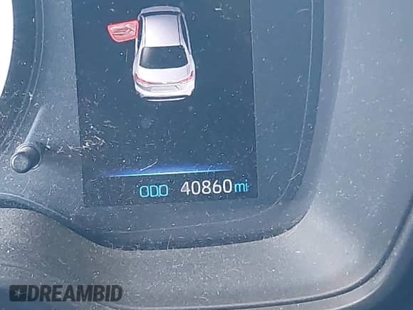 2021 Toyota Corolla LE с VIN JTDEPMAE0MJ127348, выставлен на аукционе IAAI как лот 43089933 с пробегом 40 860 миль миль и . История ставок и продаж доступна на DreamBid. Изображение 16.