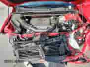 2022 Chevrolet Blazer LT с VIN 3GNKBHR49NS128767, выставлен на аукционе Copart как лот 86823925 с пробегом Не указан миль и Списание • Salvage title. История ставок и продаж доступна на DreamBid. Изображение 11.