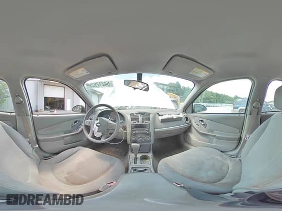 2005 Chevrolet Malibu с VIN 1G1ZS52F65F230042, выставлен на аукционе Copart как лот 64212925 с пробегом 260 617 миль миль и Списание • Salvage title. История ставок и продаж доступна на DreamBid. Изображение 14.