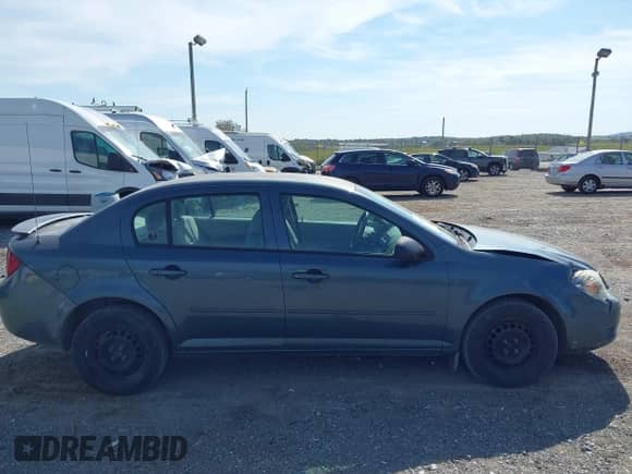 2005 Chevrolet Cobalt с VIN 1G1AK52F157666952, выставлен на аукционе IAAI как лот 43366981 с пробегом 136 472 миль миль и . История ставок и продаж доступна на DreamBid. Изображение 13.