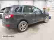 2012 Hyundai Santa Fe Limited с VIN 5XYZKDAG4CG112979, выставлен на аукционе IAAI как лот 43051717 с пробегом 164 154 миль миль и . История ставок и продаж доступна на DreamBid. Изображение 4.