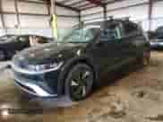 2025 Hyundai Ioniq 5 SEL z VIN 7YAKNDDC5SY016777, wystawiony jako Copart lot #62904575 z przebiegiem 949 mil mil oraz Szkoda całkowita • Salvage title. Historia ofert i sprzedaży dostępna na DreamBid. Obrazek 1.