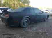 2021 Dodge Challenger R/T with VIN 2C3CDZBT5MH559563, listed as a Copart auction lot 80521905 with Not provided miles and Salvage title. Bid and sale history available at DreamBid. Image 3.