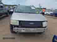 2006 Ford Freestyle SEL with VIN 1FMZK02186GA30477, listed as a IAAI auction lot 43383107 with 168,127 mi miles and . Bid and sale history available at DreamBid. Image 13.