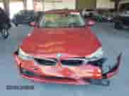 2015 BMW 3 Series 335i Gran Turismo xDrive with VIN WBA3X9C58FD868296, listed as a Copart auction lot 69021815 with 77,043 mi miles and Salvage title. Bid and sale history available at DreamBid. Image 5.