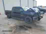 2017 Chevrolet Silverado 1500 LTZ z VIN 3GCUKSEJXHG108156, wystawiony jako Copart lot #69384315 z przebiegiem 124 939 mil mil oraz Szkoda całkowita • Salvage title. Historia ofert i sprzedaży dostępna na DreamBid. Obrazek 4.