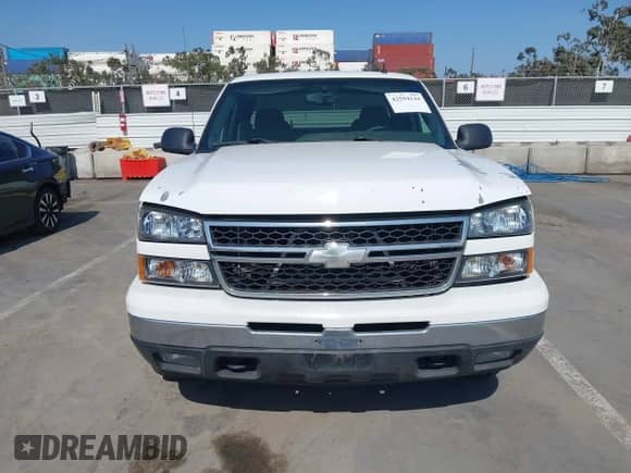 2006 Chevrolet Silverado SS с VIN 2GCEC19N961104081, выставлен на аукционе IAAI как лот 42594144 с пробегом 206 203 миль миль и . История ставок и продаж доступна на DreamBid. Изображение 12.