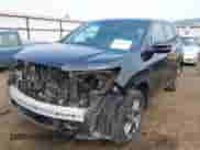 2022 Honda Passport EX-L with VIN 5FNYF8H59NB024628, listed as a IAAI auction lot 43084397 with 33,671 mi miles and . Bid and sale history available at DreamBid. Image 18.