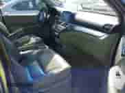 2007 Honda Odyssey EX-L z VIN 5FNRL38787B080046, wystawiony jako IAAI lot #42240227 z przebiegiem 138 073 mil mil oraz . Historia ofert i sprzedaży dostępna na DreamBid. Obrazek 5.