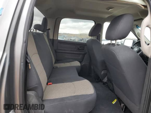 2011 Ram 1500 ST with VIN 1D7RV1CP1BS683864, listed as a Copart auction lot 79307054 with 96,067 mi miles and Salvage title. Bid and sale history available at DreamBid. Image 11.