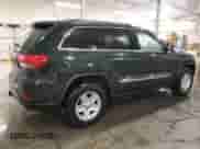 2011 Jeep Grand Cherokee 70th Anniversary z VIN 1J4RR4GT3BC736981, wystawiony jako Copart lot #49171525 z przebiegiem 127 438 mil mil oraz Szkoda całkowita • Salvage title. Historia ofert i sprzedaży dostępna na DreamBid. Obrazek 3.