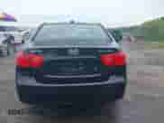 2009 Hyundai Elantra GLS с VIN KMHDU46D89U604985, выставлен на аукционе IAAI как лот 42493939 с пробегом 215 049 миль миль и . История ставок и продаж доступна на DreamBid. Изображение 17.