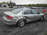 2005 Dodge Stratus SXT with VIN 1B3EL46R75N514790, listed as a Copart auction lot 72920824 with 63,964 mi miles and Salvage title. Bid and sale history available at DreamBid. Image 3.