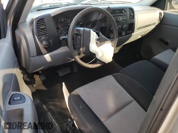 2007 GMC Sierra 1500 SLE1 с VIN 1GTEC14J07Z576084, выставлен на аукционе Copart как лот 73667554 с пробегом 138 262 миль миль и Списание • Salvage title. История ставок и продаж доступна на DreamBid. Изображение 8.