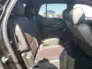 2023 Chevrolet Traverse High Country с VIN 1GNEVNKW3PJ180589, выставлен на аукционе Copart как лот 58045285 с пробегом 38 121 миль миль и Списание • Salvage title. История ставок и продаж доступна на DreamBid. Изображение 11.