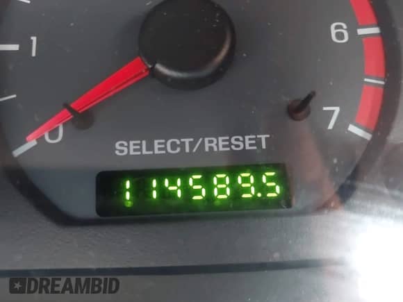 2004 Ford Mustang Standard с VIN 1FAFP404X4F100535, выставлен на аукционе IAAI как лот 42457701 с пробегом 114 589 миль миль и . История ставок и продаж доступна на DreamBid. Изображение 14.