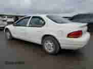 2000 Dodge Stratus SE with VIN 1B3EJ46XXYN219580, listed as a Copart auction lot 79971724 with 57,908 mi miles and Clean title. Bid and sale history available at DreamBid. Image 2.